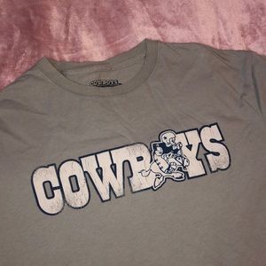 Vintage Cowboys T-Shirt